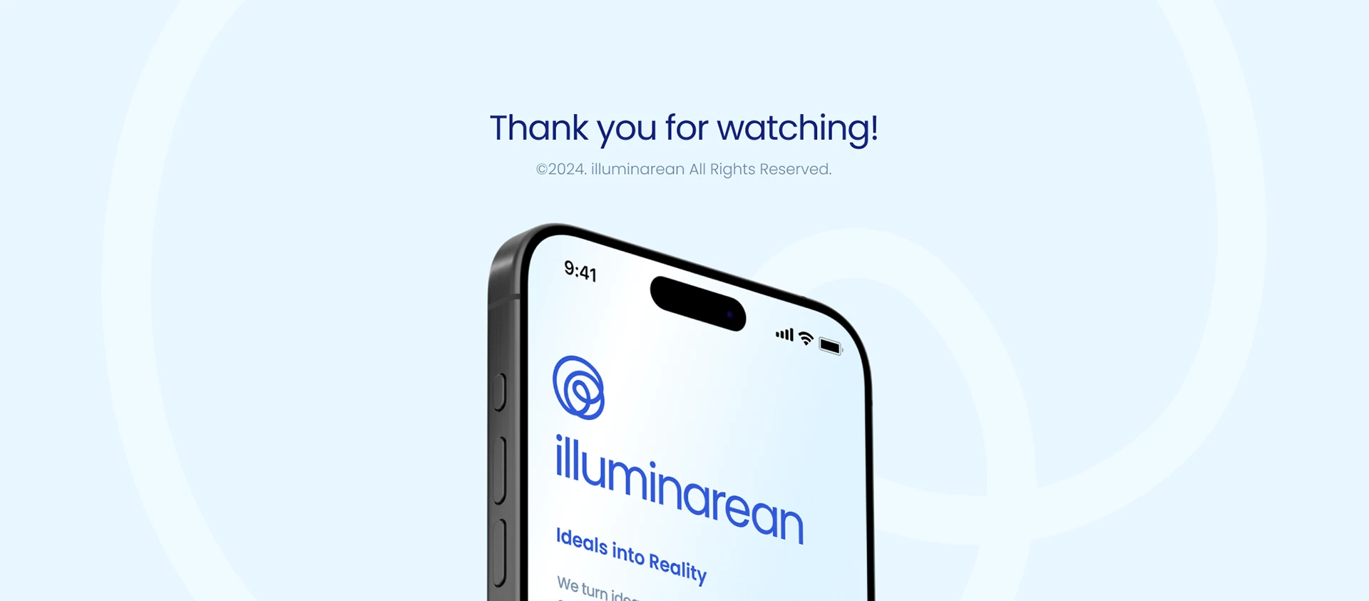 illuminrean branding 프로젝트 이미지 10