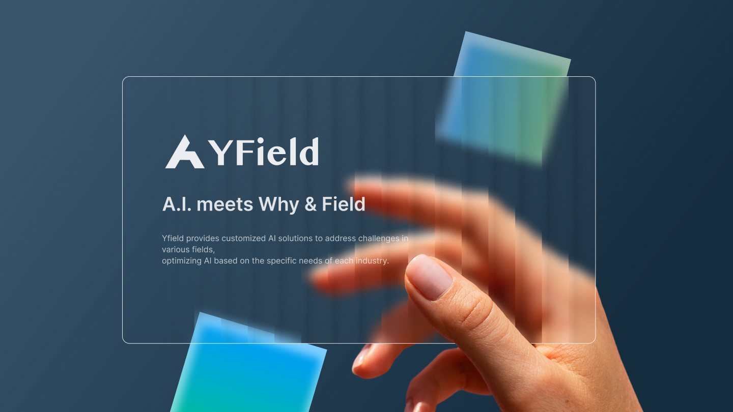 YField Logo