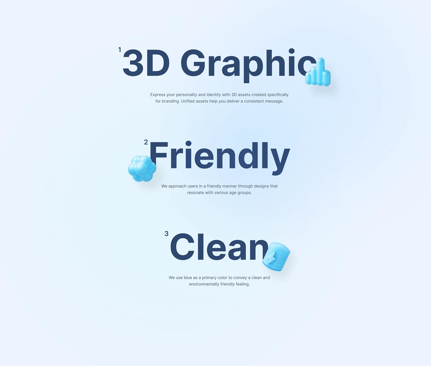 EnergyShares US Website Design 프로젝트 이미지 4
