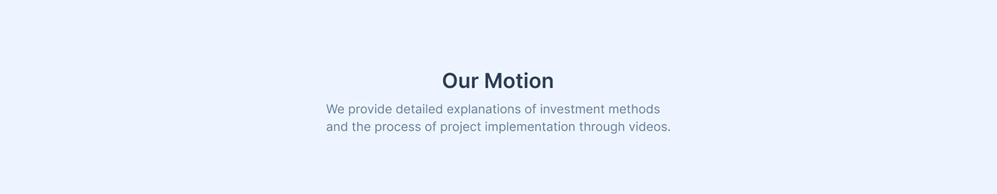EnergyShares US Website Design 프로젝트 이미지 7